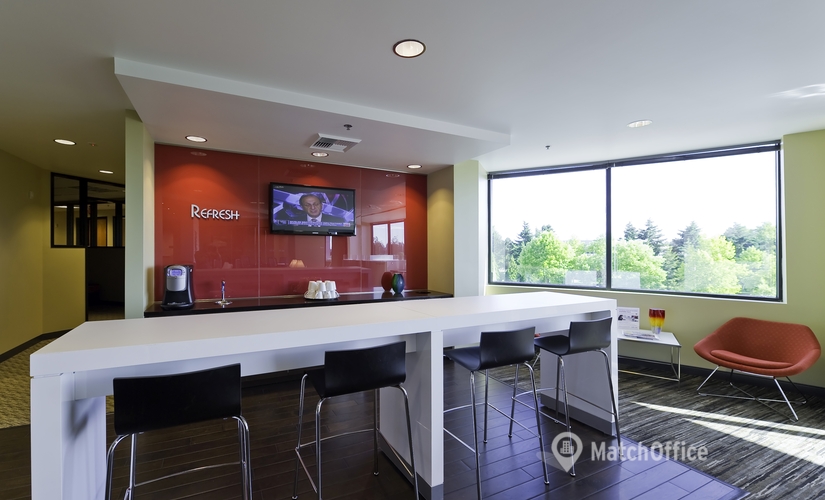 250 m² Business park in Beaverton, OR, 1915 NE Stucki Avenue  (97006) - 2 | MatchOffice.com
