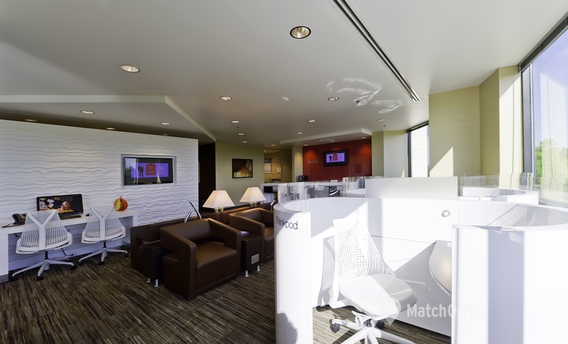250 m² Business space in Beaverton, OR, 1915 NE Stucki Avenue  (97006) - 3 | MatchOffice