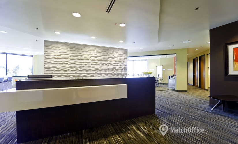 250 m² Business center in Beaverton, OR, 1915 NE Stucki Avenue  (97006) - 1 | MatchOffice.com