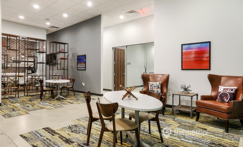 2691 m² Serviced office in Fort Lauderdale, FL, 2598 East Sunrise Boulevard (33304) - 3 | MatchOffice