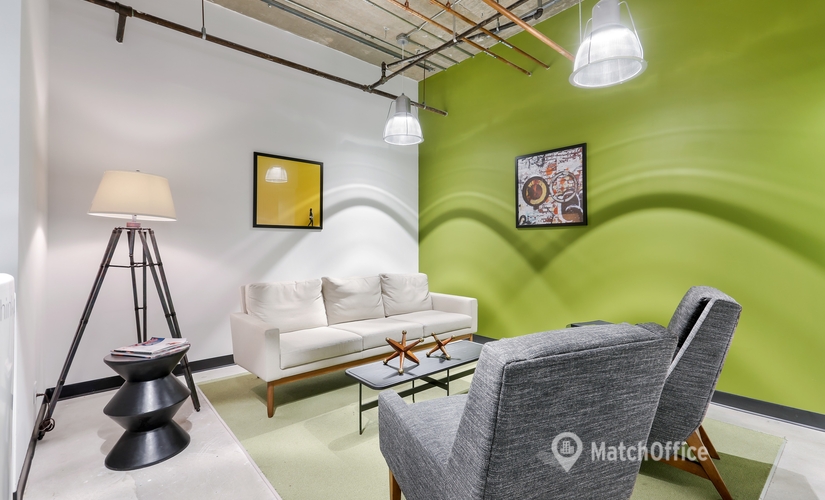 Virtual business address in Miami Dadeland, FL, 2875 NE 191 Street (33180) - 1 | MatchOffice