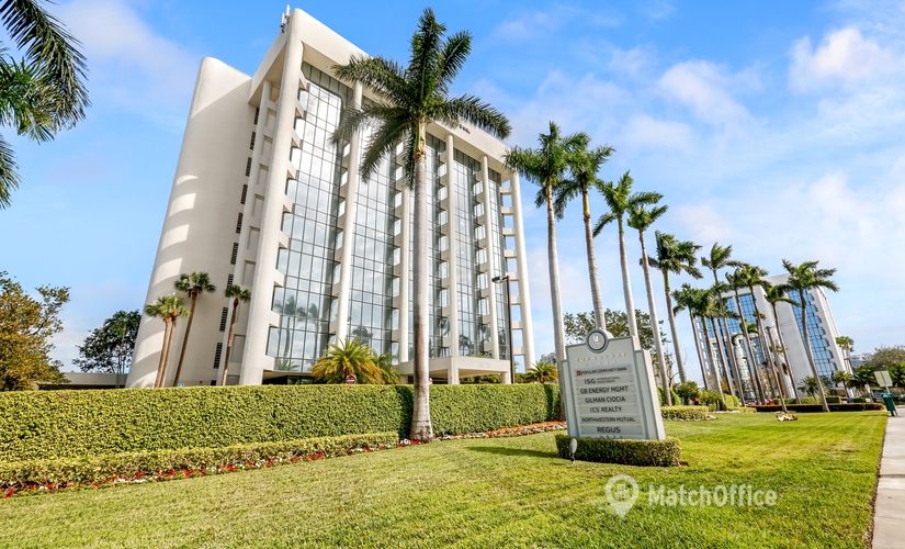 250 m² Business center in Miami Dadeland, FL, 2875 NE 191 Street (33180) - 0 | MatchOffice