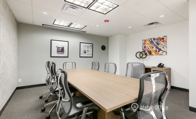 250 m² Business center in Miami Dadeland, FL, 2875 NE 191 Street (33180) - 3 | MatchOffice.com