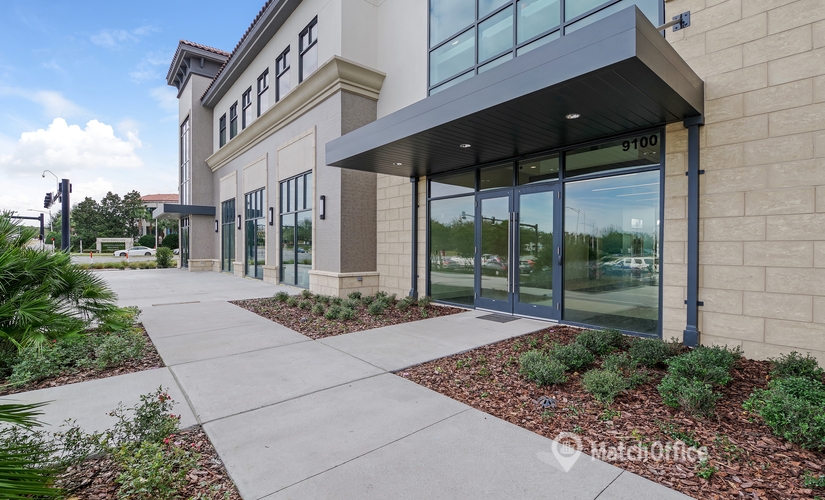 Virtual office space in Orlando, FL, 9100 Conroy Windermere Road (34786) - 1 | MatchOffice.com