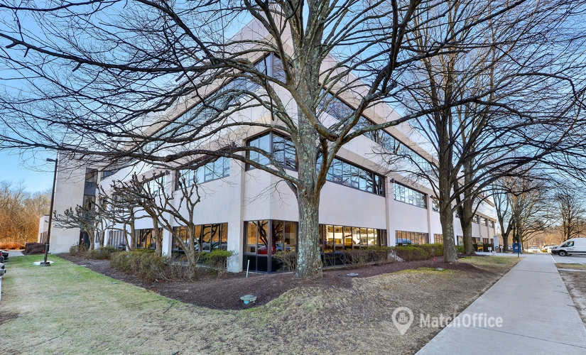 Virtual business address in Mt. Kisco, 100 South Bedford Road (10549) - 2 | MatchOffice.com