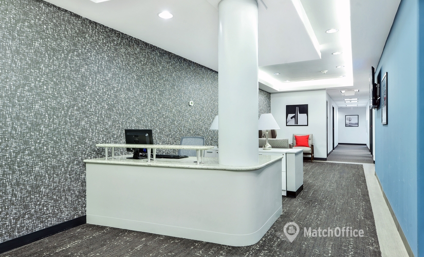 250 m² Business center in Mt. Kisco, 100 South Bedford Road (10549) - 1 | MatchOffice