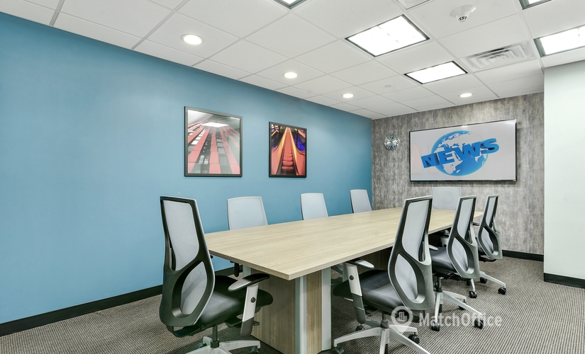 250 m² Business center in Mt. Kisco, 100 South Bedford Road (10549) - 3 | MatchOffice