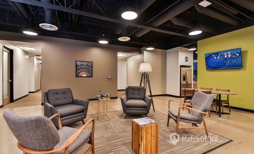 Virtual office in Phoenix, AZ, 7301 N. 16th Street (85020) - 1 | MatchOffice
