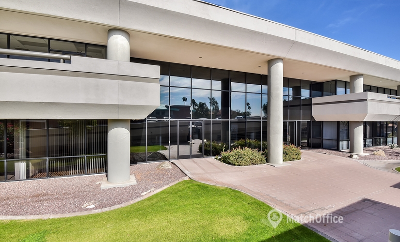 250 m² Business park in Phoenix, AZ, 7301 N. 16th Street (85020) - 0 | MatchOffice