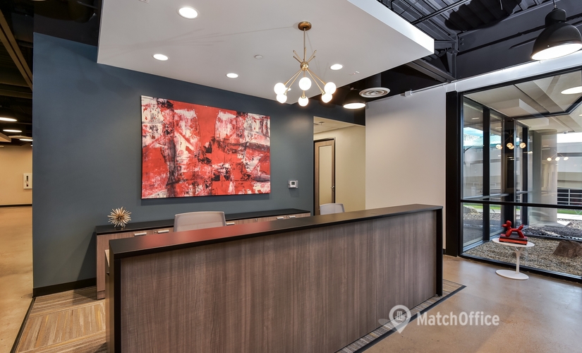 250 m² Business park in Phoenix, AZ, 7301 N. 16th Street (85020) - 1 | MatchOffice.com