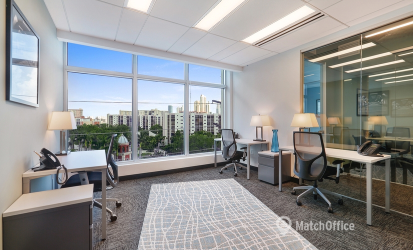 250 m² Serviced office in Miami, FL, 323 Sunny Isles Blvd (33160) - 4 | MatchOffice.com
