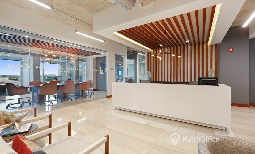 250 m² Business park in Miami, FL, 323 Sunny Isles Blvd (33160) - 1 | MatchOffice