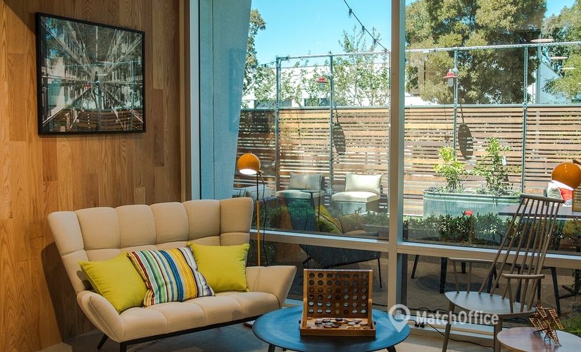 100 m² Serviced office in San Mateo, CA, East 3rd Avenue 3 (94401) - 1 | MatchOffice.com