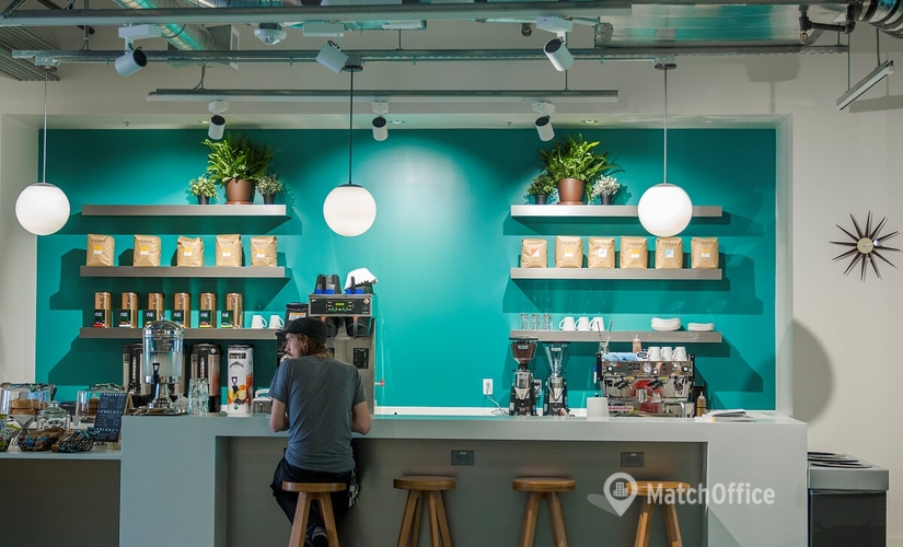 100 m² Business space in San Mateo, CA, East 3rd Avenue 3 (94401) - 2 | MatchOffice