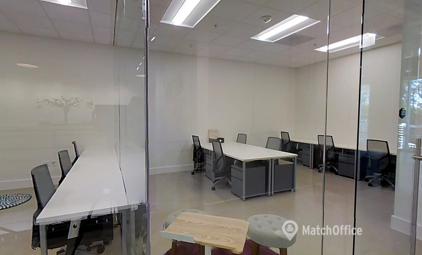 100 m² Business park in Los Angeles, CA, Venice Boulevard 10100 (90232) - 4 | MatchOffice.com
