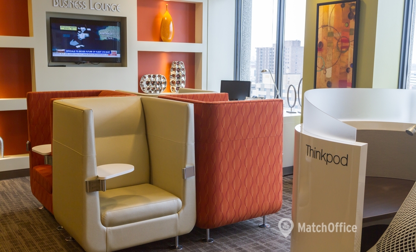 250 m² Serviced office in Saint Paul, MN, 445 Minnesota Street (55101) - 2 | MatchOffice