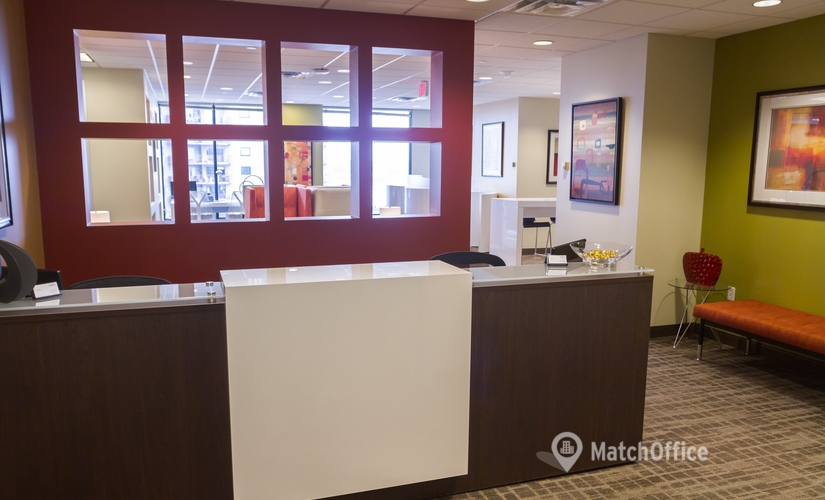 250 m² Business space in Saint Paul, MN, 445 Minnesota Street (55101) - 1 | MatchOffice.com
