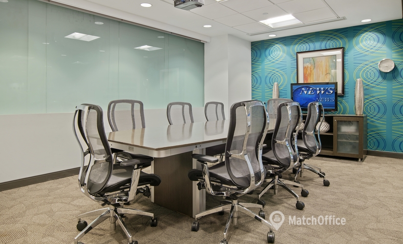 250 m² Business center in New York Chelsea, NY, 275 Seventh Avenue (10001) - 4 | MatchOffice.com