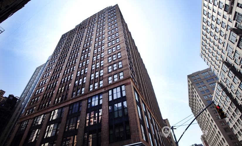 Virtual office in New York Chelsea, NY, 275 Seventh Avenue (10001) - 3 | MatchOffice.com
