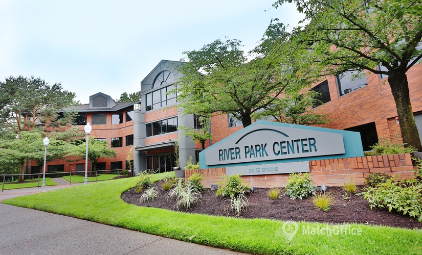 Virtual office in Portland, 205 SE Spokane St (97202) - 1 | MatchOffice