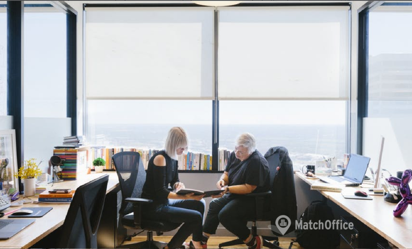 100 m² Business park in Dallas, TX, Elm Street 1601 (75201) - 2 | MatchOffice.com