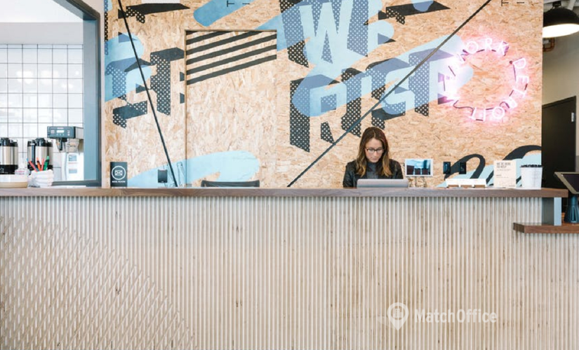 150 m² Business center in Detroit, MI, Clifford Street 19 (48226) - 1 | MatchOffice.com