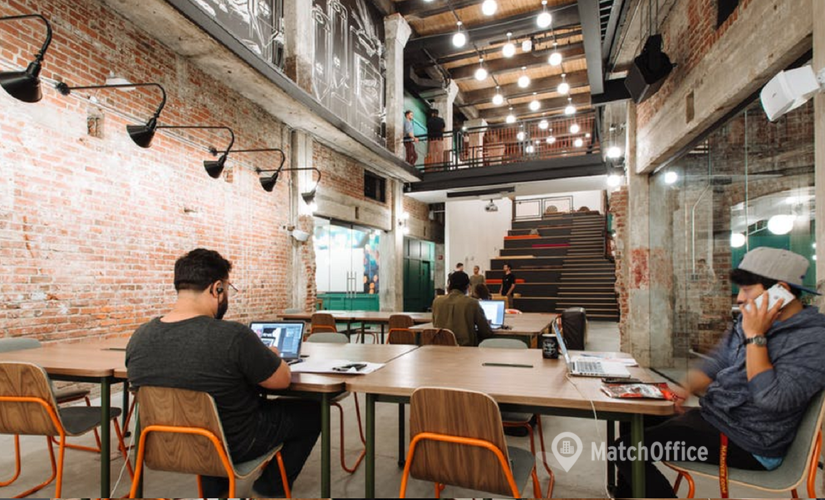 150 m² Serviced office in Silver Spring, MD, Diamondback Drive 7761 (20742) - 1 | MatchOffice.com