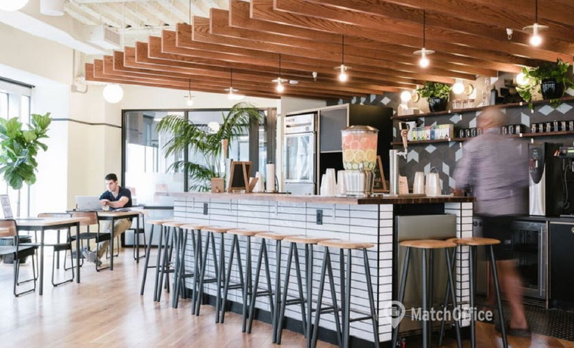 150 m² Business center in New York City, NY, 9th Avenue 368 (10001) - 0 | MatchOffice.com