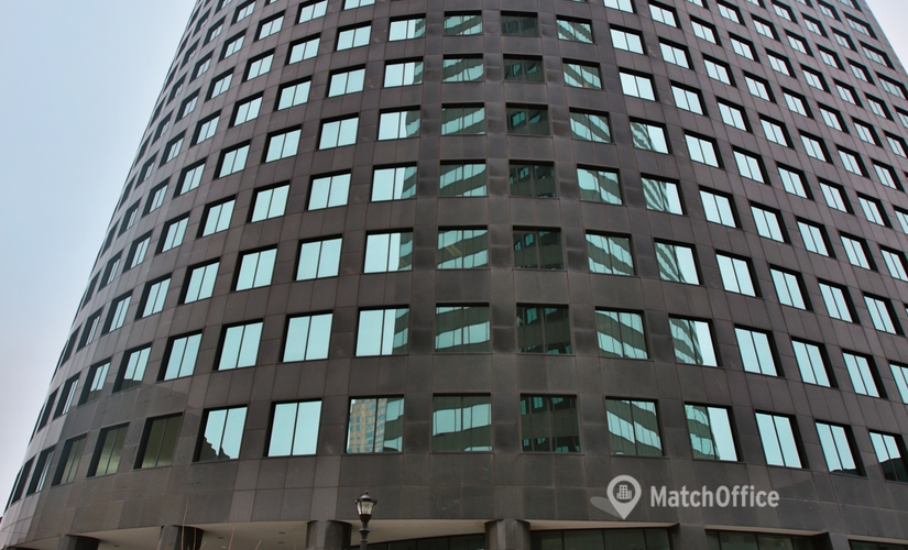 Virtual office space in New Orleans, 1615 Poydras Street (70112) - 2 | MatchOffice.com