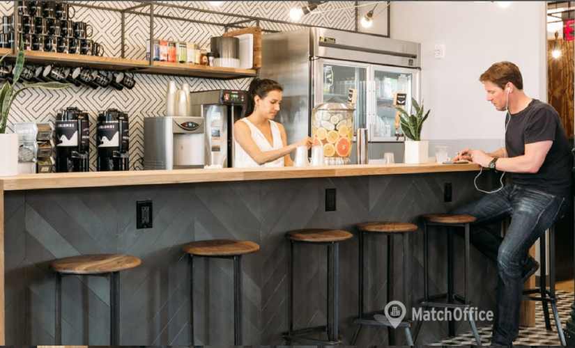 100 m² Business center in New York City, NY, West 25th Street 125 (10001) - 3 | MatchOffice.com