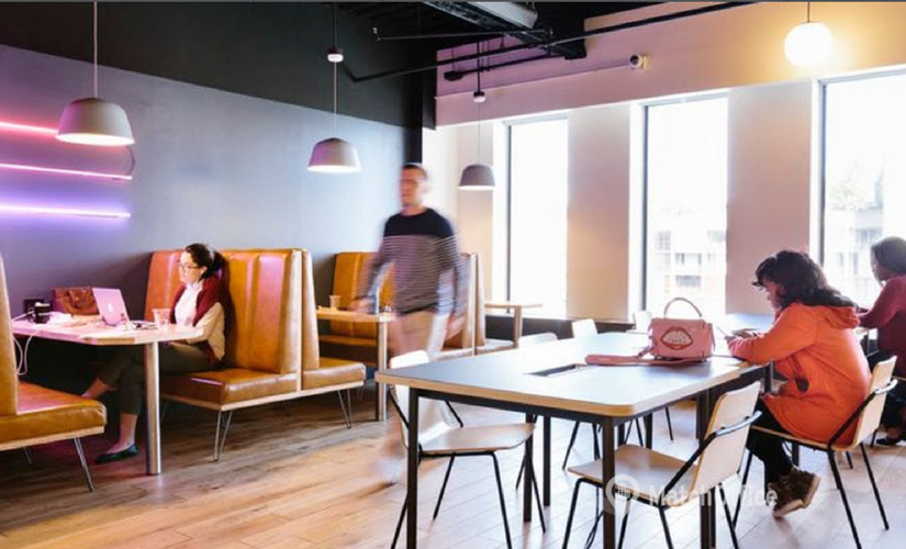 150 m² Business center in San Francisco, CA, Post Street 1 (94104) - 1 | MatchOffice.com