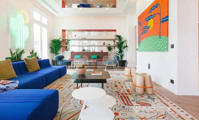 150 m² Business park place for rent in San Francisco, CA, Post Street 1 (94104) - 2 | MatchOffice.com