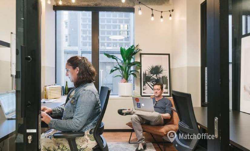 150 m² Business park in San Francisco, CA, Post Street 1 (94104) - 3 | MatchOffice.com