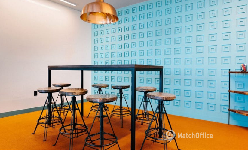 150 m² Business center in San Mateo, CA, South Grant Street 1825 (94402) - 1 | MatchOffice