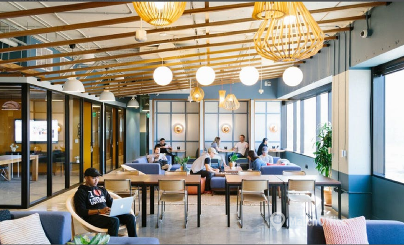 150 m² Business space in San Mateo, CA, South Grant Street 1825 (94402) - 0 | MatchOffice.com