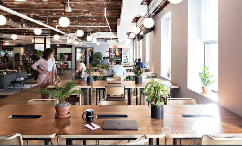 150 m² Serviced office in Seattle, WA, Eastlake Avenue East 501 (98109) - 2 | MatchOffice