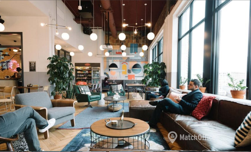 150 m² Serviced office in Seattle, WA, Eastlake Avenue East 501 (98109) - 3 | MatchOffice