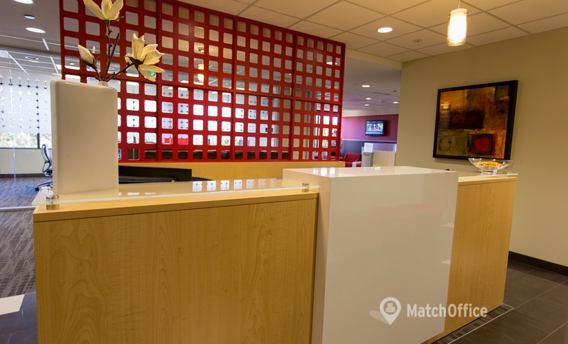 Virtual office space in San Mateo, CA, 951 Mariners Island Blvd (94404) - 0 | MatchOffice.com