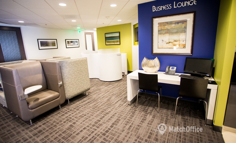 Virtual business address in Emeryville, CA, 1900 Powell Street (94608) - 1 | MatchOffice.com