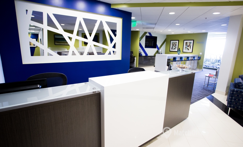 250 m² Serviced office in Emeryville, CA, 1900 Powell Street (94608) - 1 | MatchOffice.com