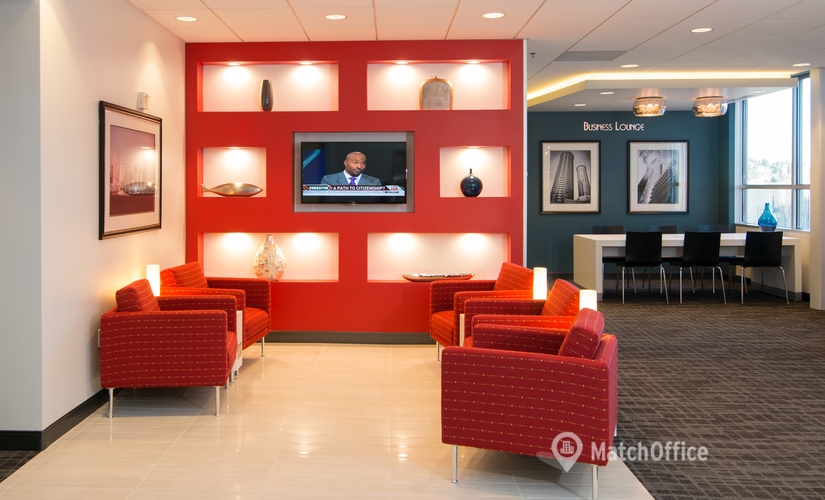 Virtual business address in Seattle, WA, 1455 NW Leary Way (98107) - 1 | MatchOffice.com