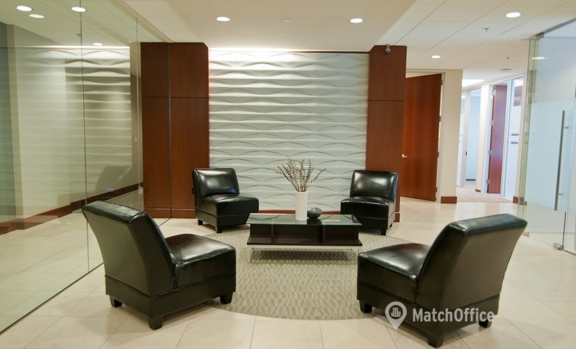 Virtual business address in Phoenix, AZ, 1 East Washington Street (85004) - 1 | MatchOffice.com