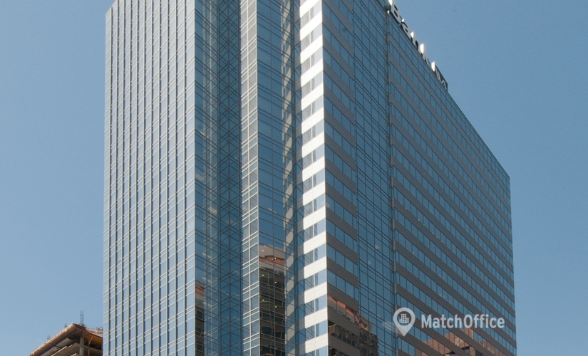 Virtual business address in Phoenix, AZ, 1 East Washington Street (85004) - 2 | MatchOffice.com