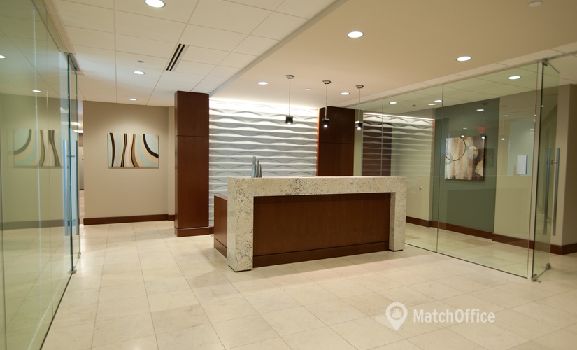 The Best Virtual Address at 1 East Washington Street ✓ MatchOffice