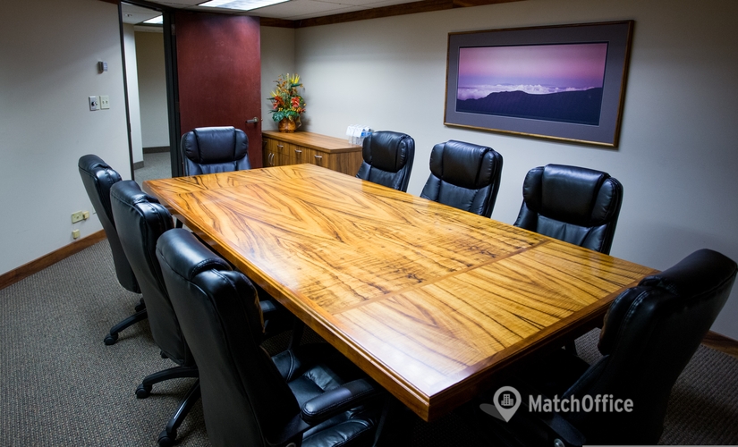 250 m² Business space in Honolulu, HI, Seven Waterfront Plaza (96813) - 3 | MatchOffice.com