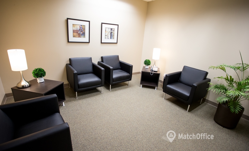 Virtual business address in Honolulu, HI, Seven Waterfront Plaza (96813) - 1 | MatchOffice