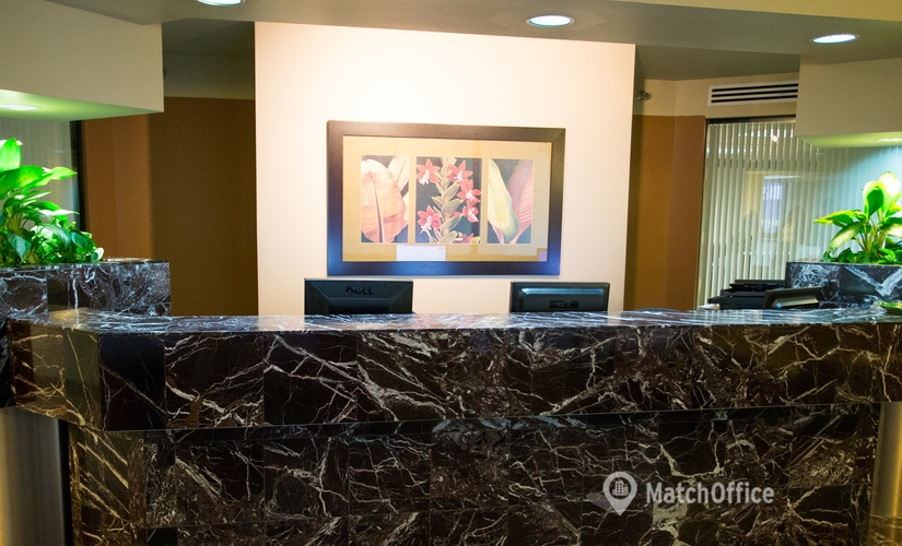 250 m² Serviced office in Honolulu, HI, Seven Waterfront Plaza (96813) - 1 | MatchOffice.com