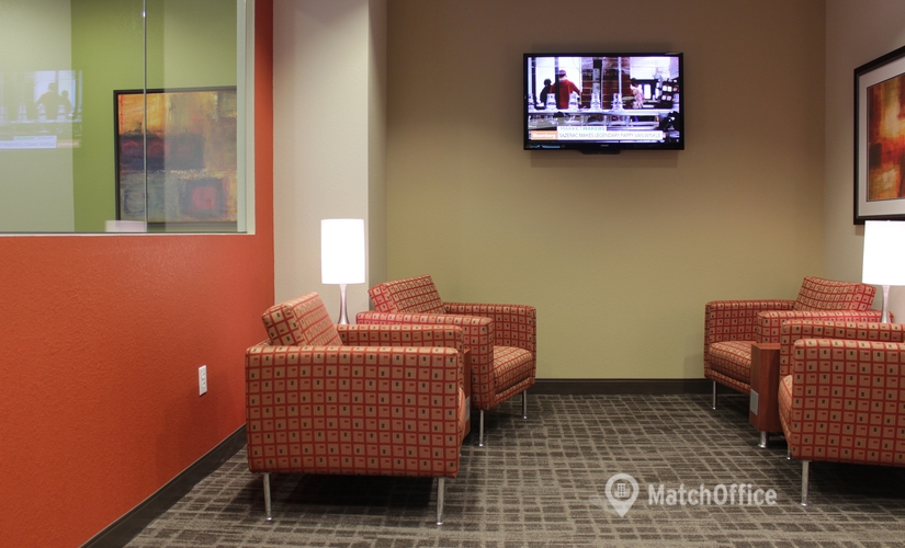 Virtual business address in Scottsdale, AZ, 7047 E. Greenway Parkway (85254) - 1 | MatchOffice.com