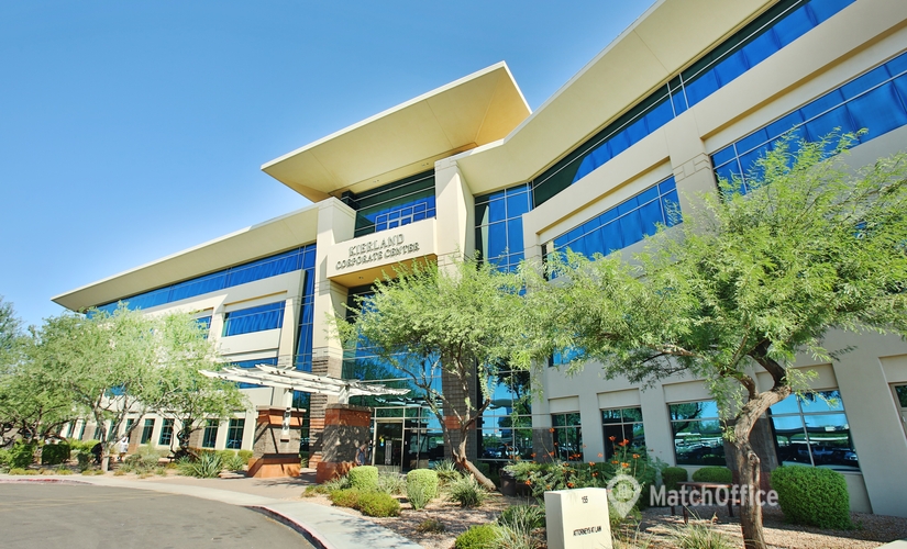 Virtual address in Scottsdale, AZ, 7047 E. Greenway Parkway (85254) - 2 | MatchOffice.com