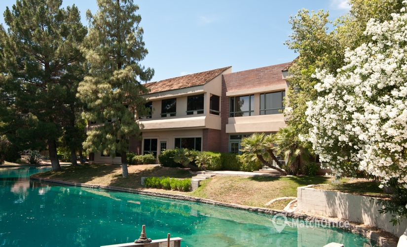 Virtual address in Mesa, AZ, 2266 South Dobson Road (85202) - 2 | MatchOffice